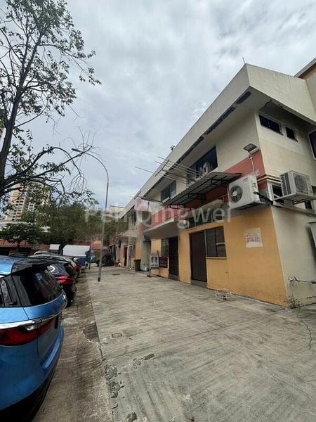 Shop / Shophouse for Sale: 727 Clementi West Street 2 - Image 1