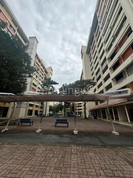 Shop / Shophouse for Sale: 727 Clementi West Street 2 - Image 2