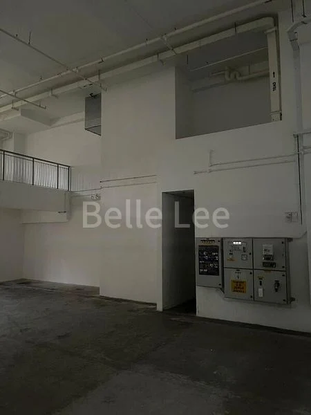 Light Industrial (B1) for Rent: Mactaggart Foodlink - Image 3