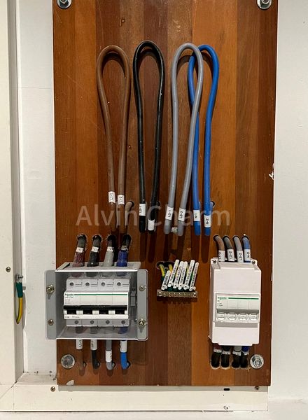 Factory / Workshop (B2) for Rent in Apex Foodworks - Image 5