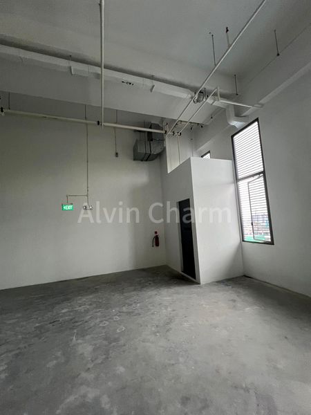 Factory / Workshop (B2) for Rent in Apex Foodworks - Image 4
