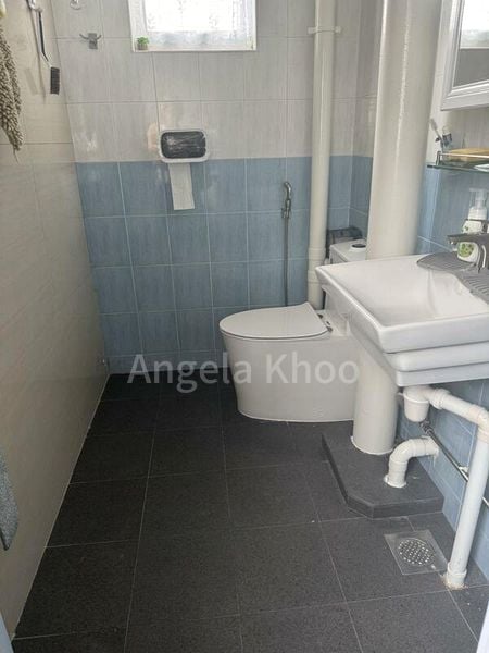 Common Room (HDB) for Rent in  243 Jurong East Street 24 - Image 3