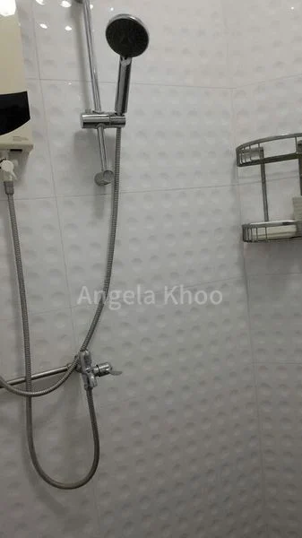 Common Room (HDB) for Rent in  243 Jurong East Street 24 - Image 4