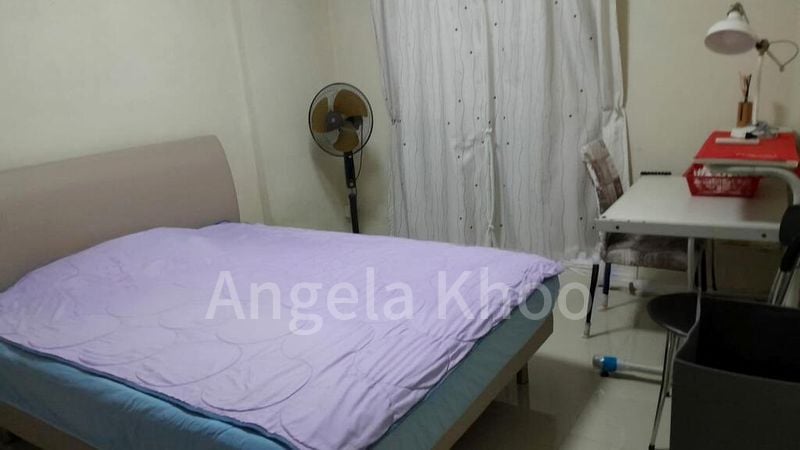Common Room (HDB) for Rent in  243 Jurong East Street 24 - Image 1