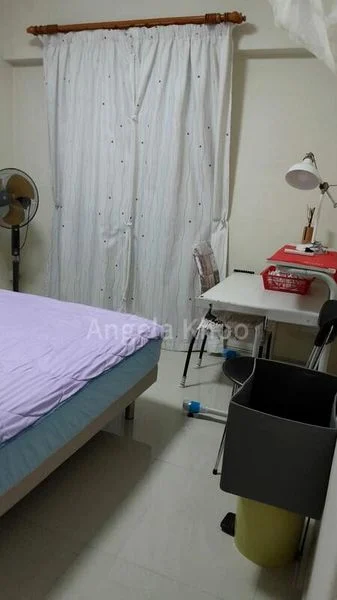 Common Room (HDB) for Rent in  243 Jurong East Street 24 - Image 2