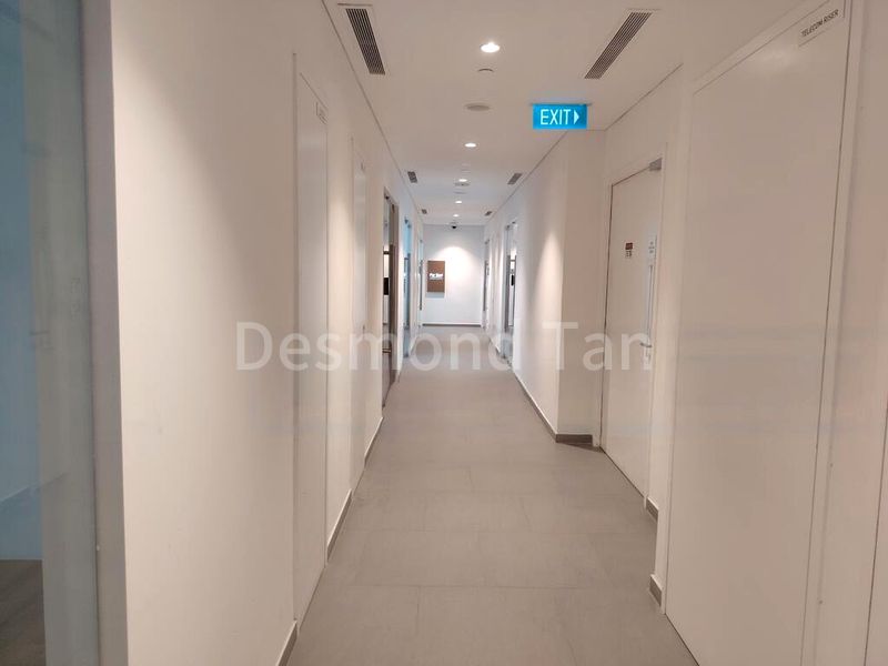 Office for Sale: Vision Exchange - Image 2