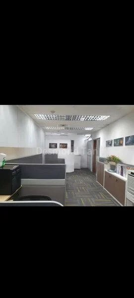 Office for Sale: Vision Exchange - Image 9
