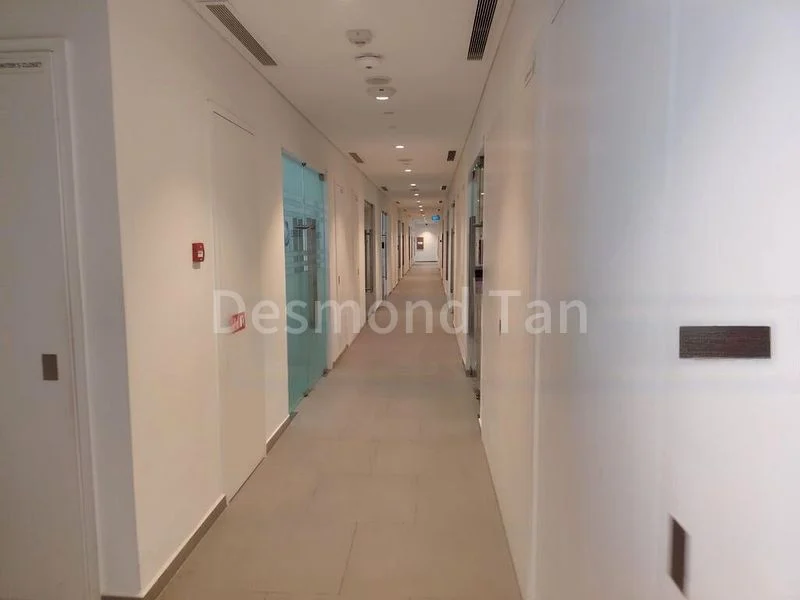 Office for Sale: Vision Exchange - Image 1