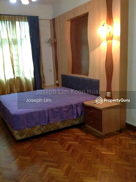 Master Room (Condo) for Rent in Hillview Green - Image 1