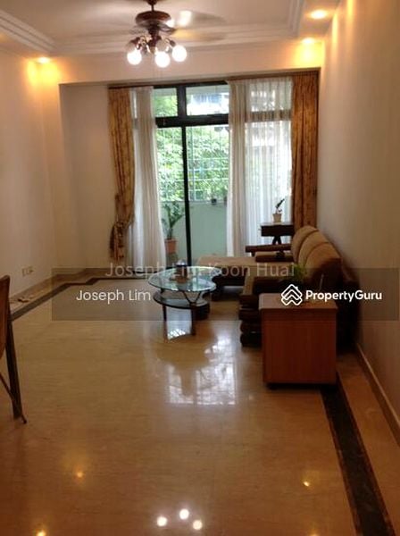 Master Room (Condo) for Rent in Hillview Green - Image 2