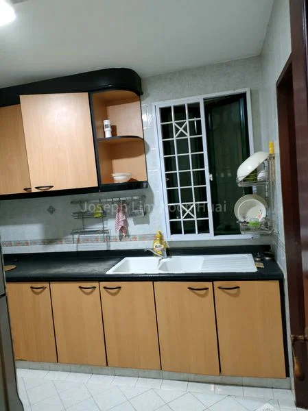 Master Room (Condo) for Rent in Hillview Green - Image 4