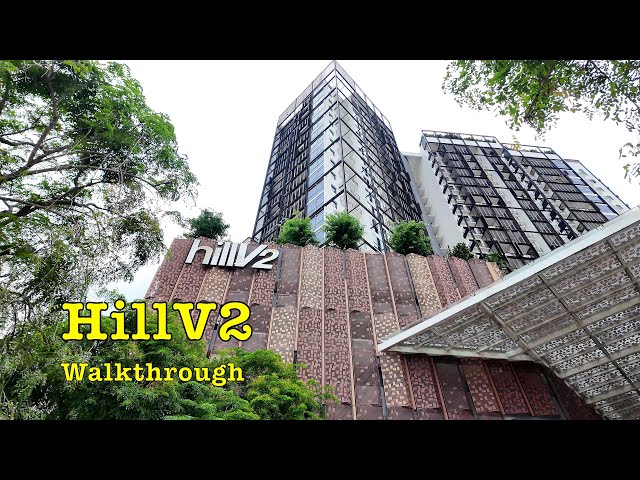 Master Room (Condo) for Rent in Hillview Green - Image 9