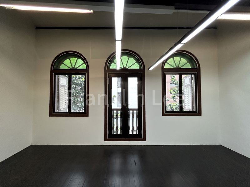 Office for Rent in  Telok Ayer Conservation Area - Image 11