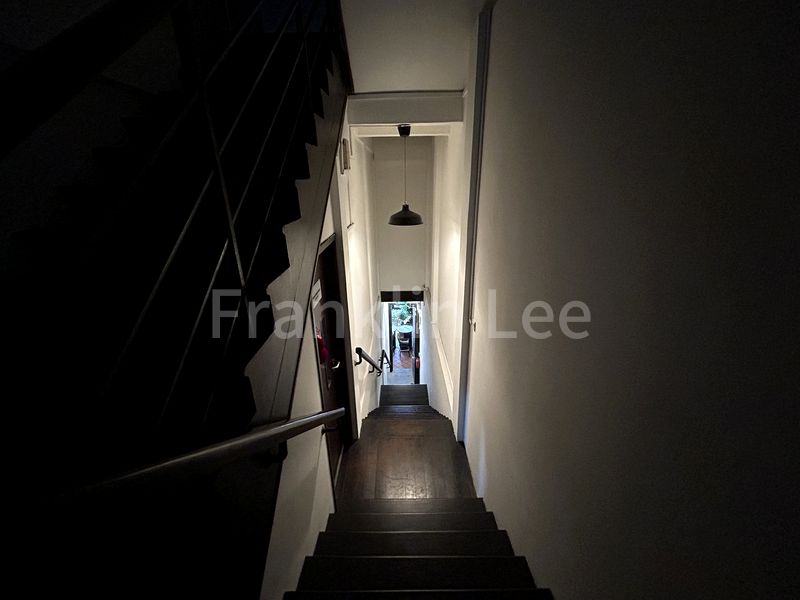 Office for Rent in  Telok Ayer Conservation Area - Image 24