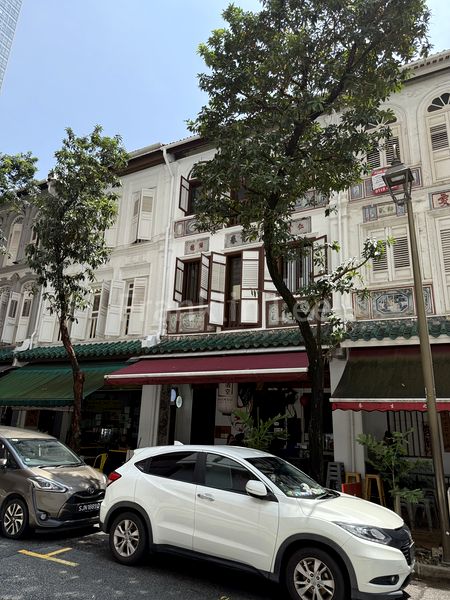 Office for Rent in  Telok Ayer Conservation Area - Image 3