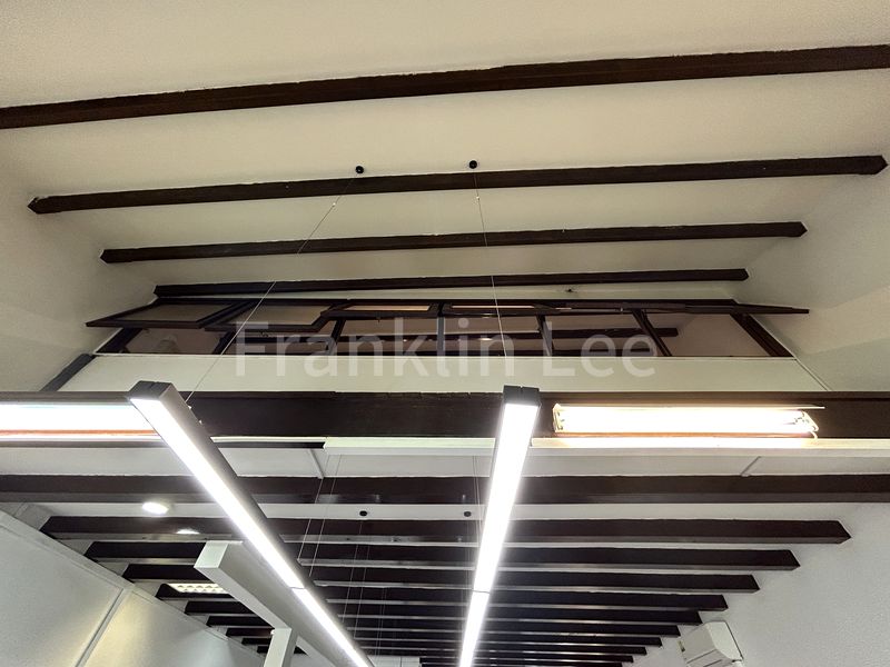 Office for Rent in  Telok Ayer Conservation Area - Image 10