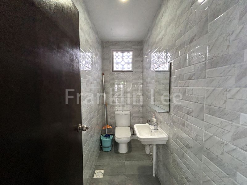 Office for Rent in  Telok Ayer Conservation Area - Image 8