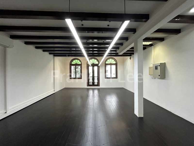 Office for Rent in  Telok Ayer Conservation Area - Image 4
