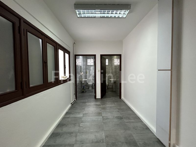 Office for Rent in  Telok Ayer Conservation Area - Image 6