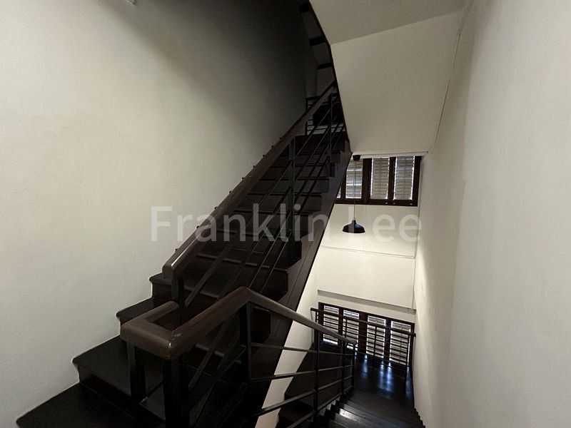 Office for Rent in  Telok Ayer Conservation Area - Image 22