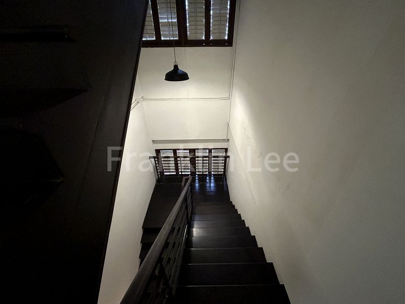 Office for Rent in  Telok Ayer Conservation Area - Image 23