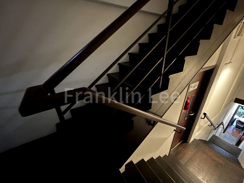 Office for Rent in  Telok Ayer Conservation Area - Image 25