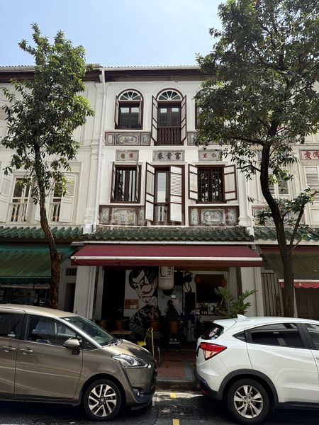 Office for Rent in  Telok Ayer Conservation Area - Image 2
