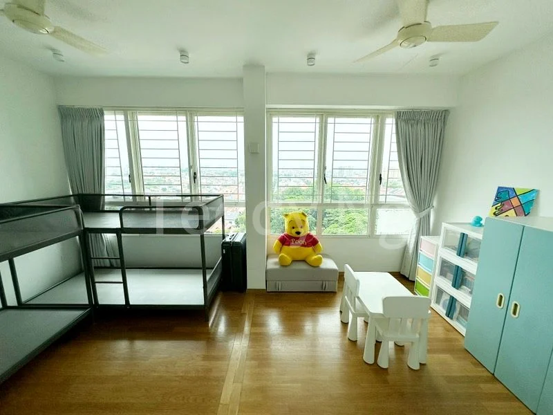 3 Bed (Condo) for Rent in  Vacanza @ East - Image 3