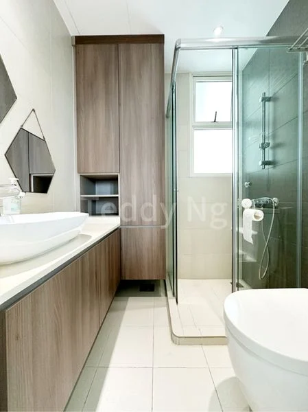 3 Bed (Condo) for Rent in  Vacanza @ East - Image 5