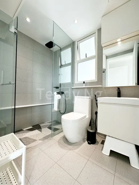 3 Bed (Condo) for Rent in  Vacanza @ East - Image 6