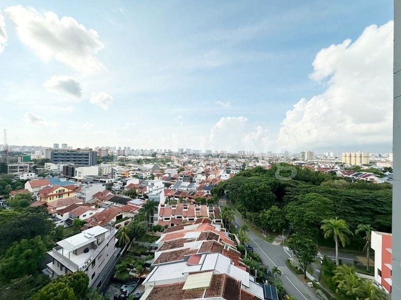 3 Bed (Condo) for Rent in  Vacanza @ East - Image 7