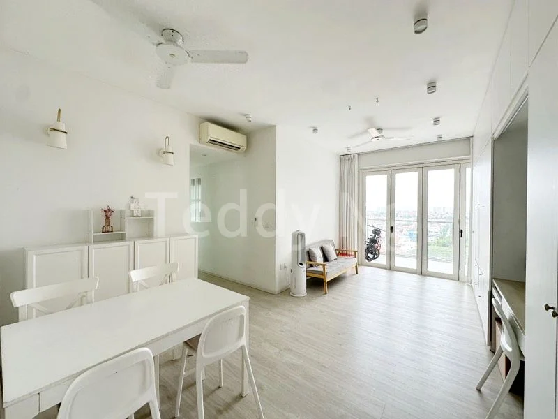 3 Bed (Condo) for Rent in  Vacanza @ East - Image 1