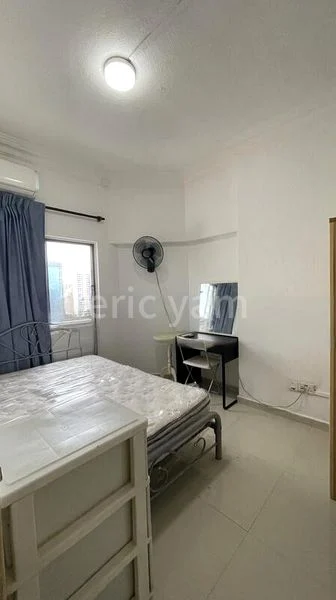 Common Room (Condo) for Rent in  Textile Centre - Image 11