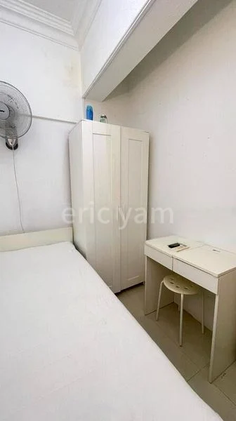 Common Room (Condo) for Rent in  Textile Centre - Image 8