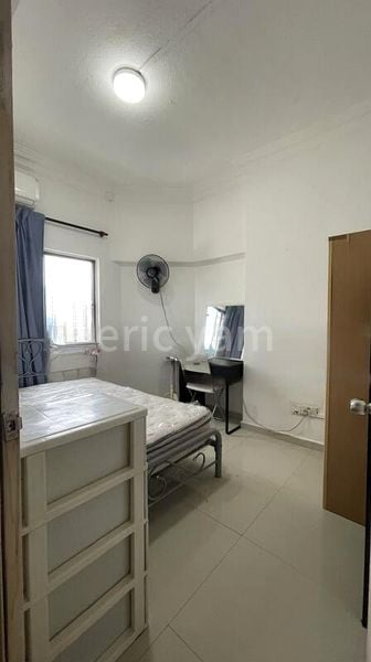 Common Room (Condo) for Rent in  Textile Centre - Image 13