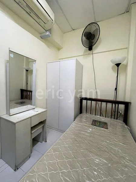 Common Room (Condo) for Rent in  Textile Centre - Image 3