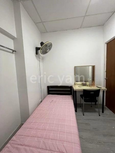 Common Room (Condo) for Rent in  Textile Centre - Image 1