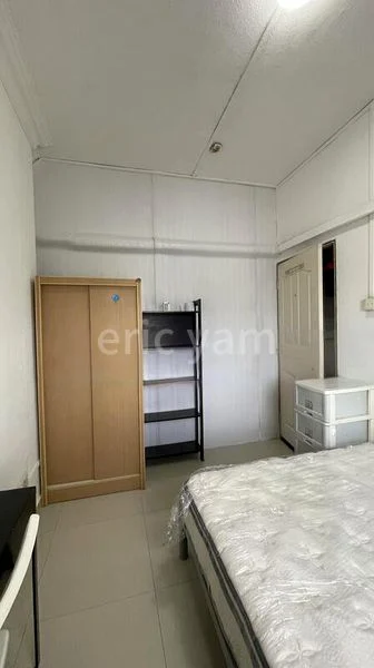 Common Room (Condo) for Rent in  Textile Centre - Image 12