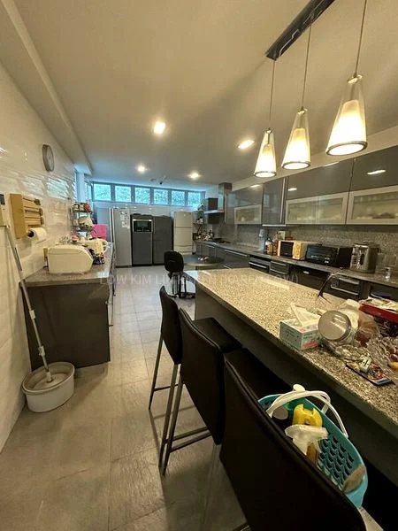 6 Bed Bungalow (Landed) for Sale in  72 Grange - Image 6