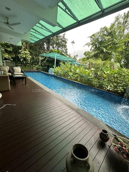 6 Bed Bungalow (Landed) for Sale in  72 Grange - Image 11