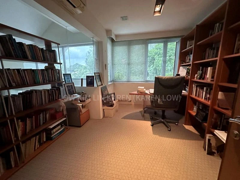 6 Bed Bungalow (Landed) for Sale in  72 Grange - Image 13