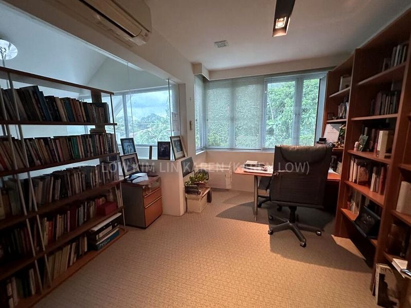 6 Bed Bungalow (Landed) for Sale in  72 Grange - Image 15