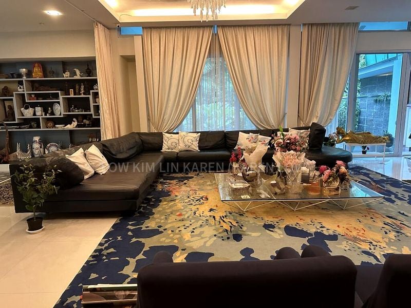 6 Bed Bungalow (Landed) for Sale in  72 Grange - Image 19