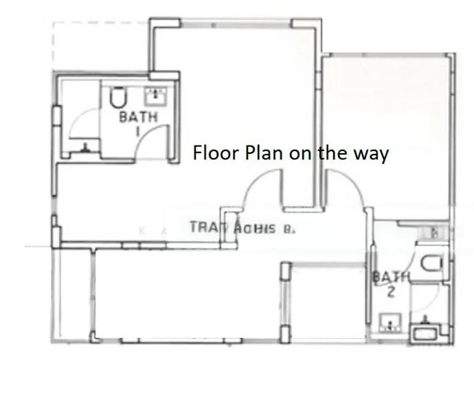 6 Bed Bungalow (Landed) for Sale in  72 Grange - Image 20