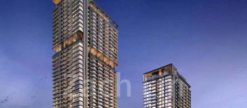 2 Bed Apartment (Condo) for Sale in  Marina Mall - Image 5