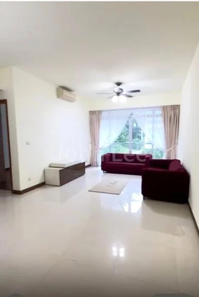 3+1 Bed Condo for Rent in The Raintree - Image 2