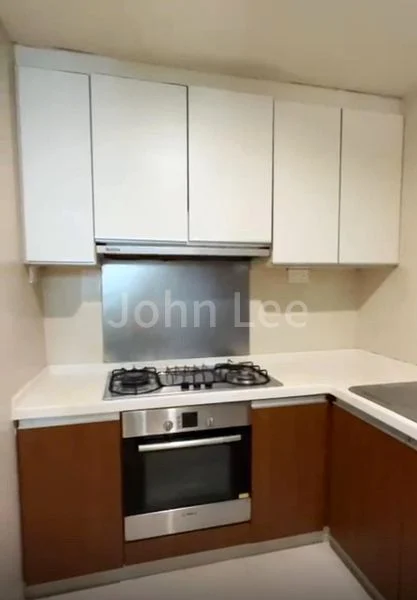 3+1 Bed Condo for Rent in The Raintree - Image 7