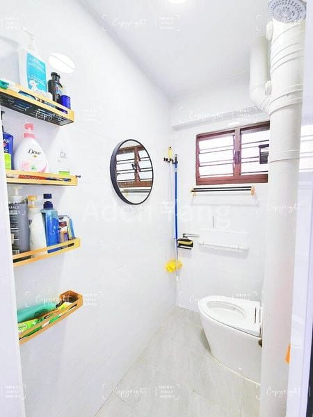 Common Room (HDB) for Rent in  312 Yishun Ring Road - Image 5