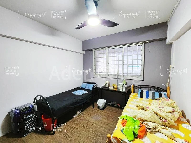 Common Room (HDB) for Rent in  312 Yishun Ring Road - Image 4
