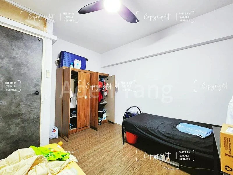 Common Room (HDB) for Rent in  312 Yishun Ring Road - Image 3